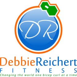 Debbie Reichert Fitness & Yoga's Logo