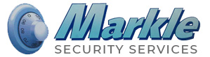 Markle Security Services's Logo