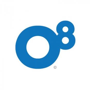 O8's Logo