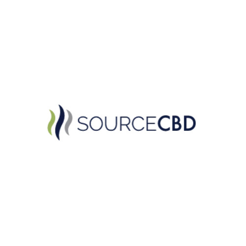 Source CBD's Logo