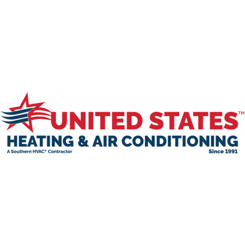 United States Heating & Air Conditioning's Logo