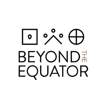 Beyond The Equator's Logo