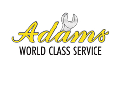 Adams Automotive Woodlands's Logo