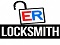 ER Locksmith Miami's Logo