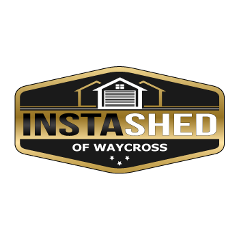 InstaShed of Waycross's Logo