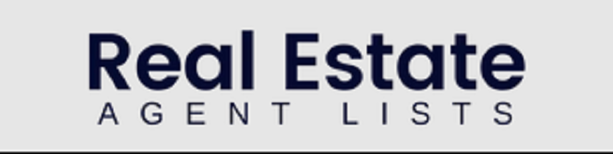 Real Estate Agent List's Logo