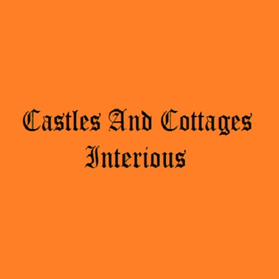 Castles and Cottages Interiors's Logo