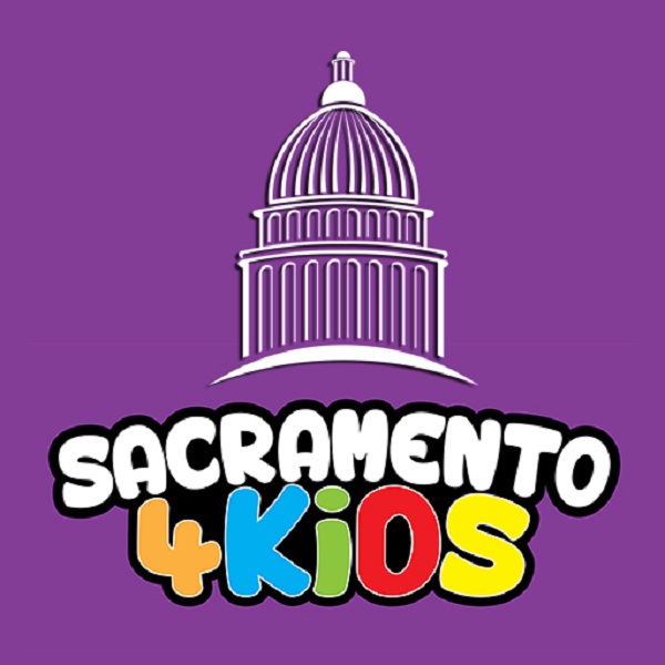 Sacramento4kids's Logo
