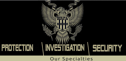 High-Risk Protective Agency's Logo