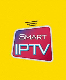 IPTV4Arab Arabic IPTV box's Logo