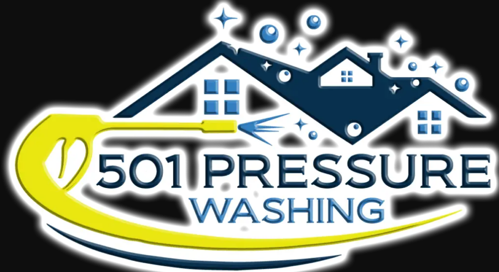 501 Pressure Washing's Logo