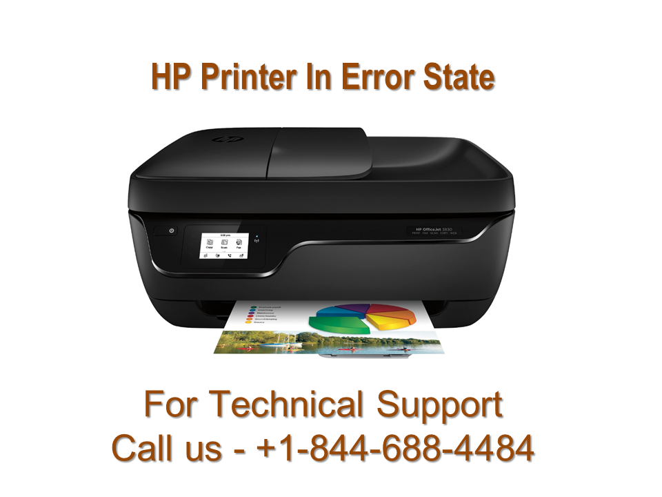 Hp Printer online Services