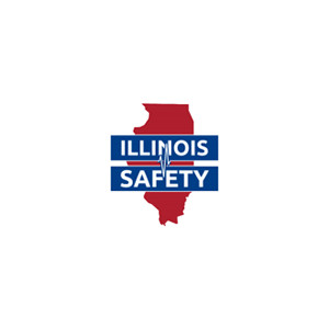 Illinois Safety LLC's Logo