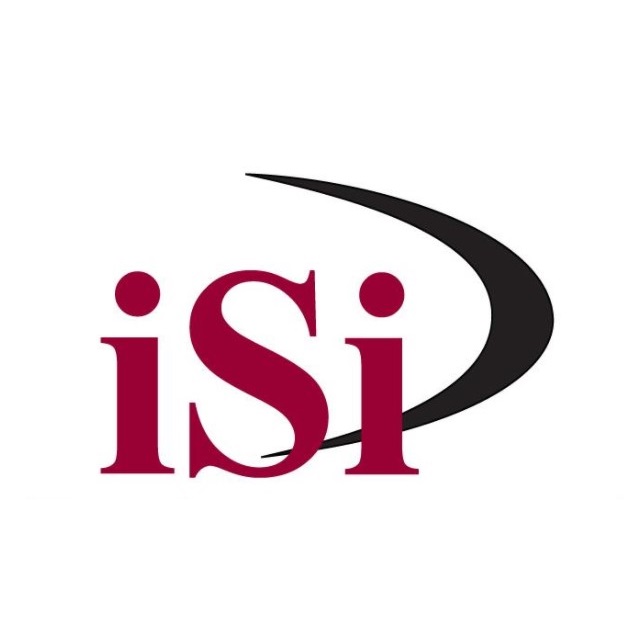 iSi Environmental - Oklahoma's Logo