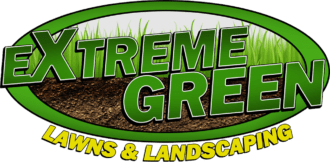 Extreme Green Lawns & Landscaping's Logo