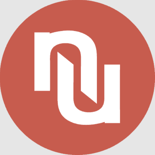 Nu's Logo
