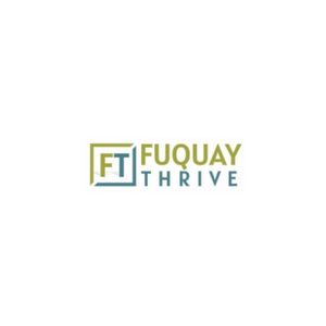 FuquayThrive.com's Logo