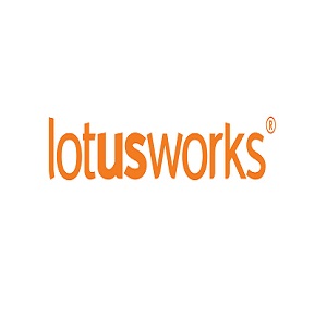 Lotus Works's Logo