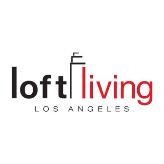 Loft Living LA's Logo