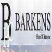 Barken's Hard Chrome
