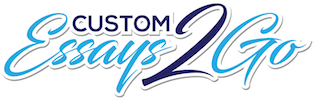 CustomEssays2Go's Logo