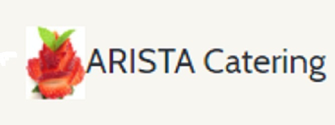 Arista Catering's Logo
