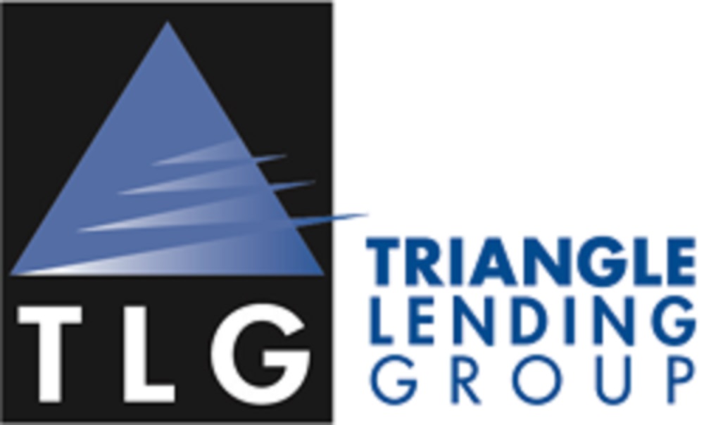 Triangle Lending Group, LLC's Logo