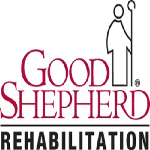 Good Shepherd Physical Therapy - Laurys Station's Logo