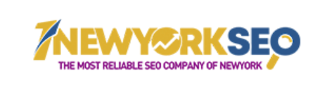 New York SEO Company - 1newyorkseo.com's Logo