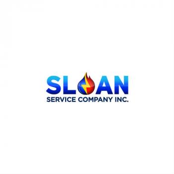 Sloan Service Company, Inc.'s Logo