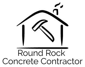 Round Rock Concrete Contractor's Logo