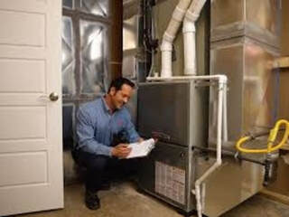 Novi Furnace and Air Conditioning