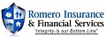 Romero Insurance & Financial Services's Logo