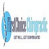 First Choice Chiropractic's Logo