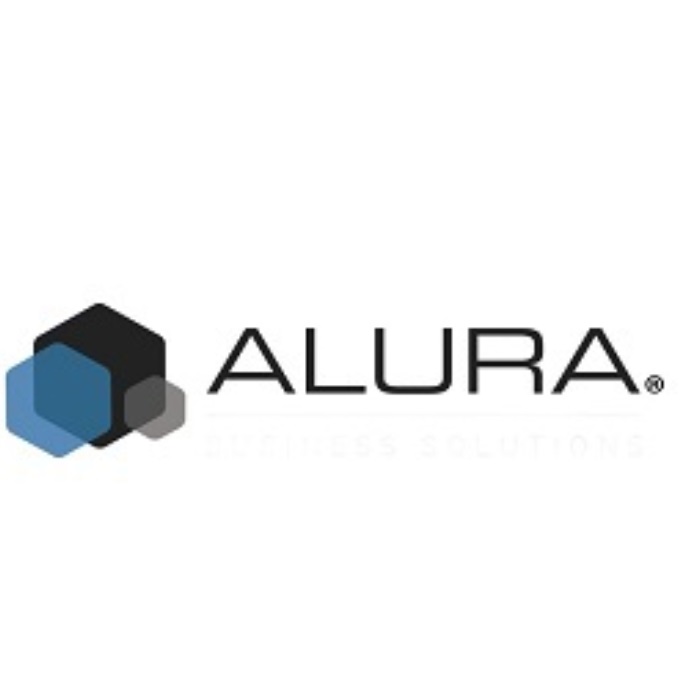 Alura Business Solutions's Logo