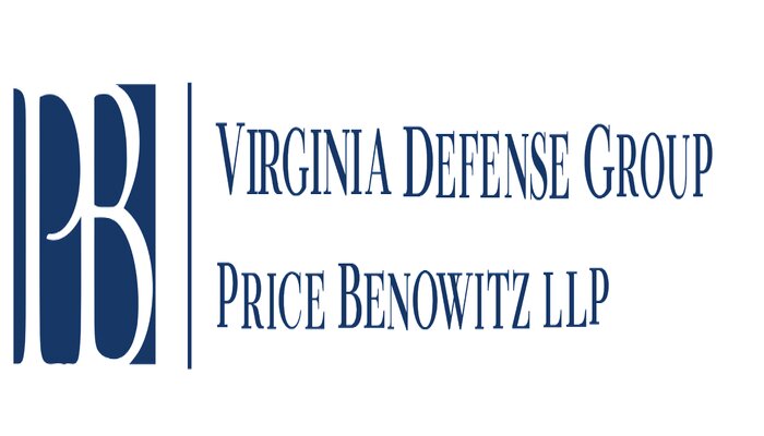Virginia Defense Group's Logo