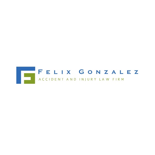 Felix Gonzalez Accident and Injury Law Firm's Logo