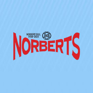 Norbert's Athletic Products's Logo