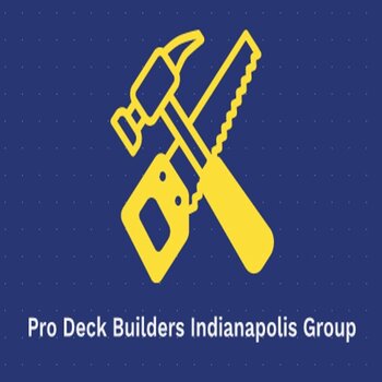 Pro Deck Builders Indianapolis Group's Logo