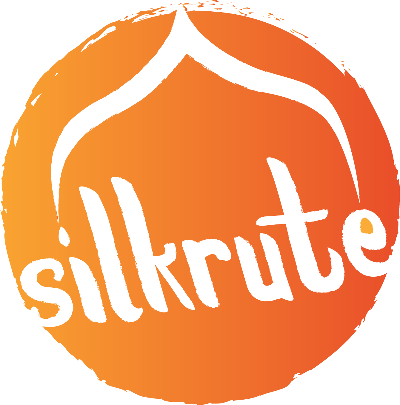 Silkrute's Logo