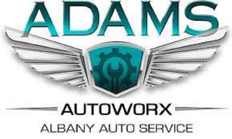 Repair Albany's Logo