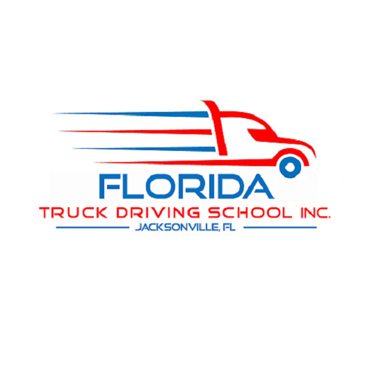 Florida Truck Driving School inc's Logo