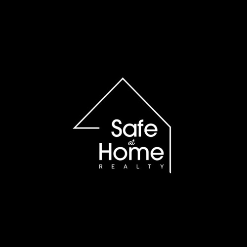 Safe at Home Realty's Logo