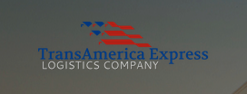 TransAmerica Express's Logo