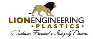 Lion Engineering Plastics, Inc.'s Logo