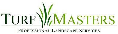 Turf Masters Landscaping's Logo