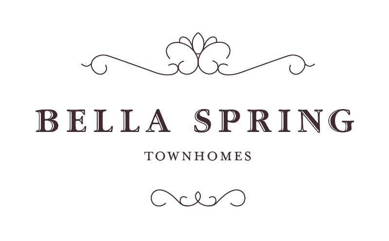 Bella Spring Townhomes's Logo