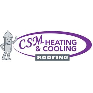 Chehalis Sheet Metal Heating & Cooling's Logo