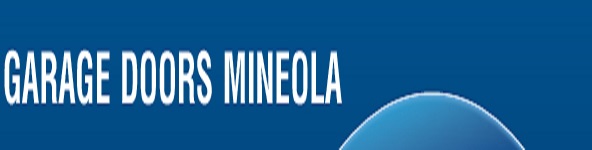 Garage Doors Mineola's Logo