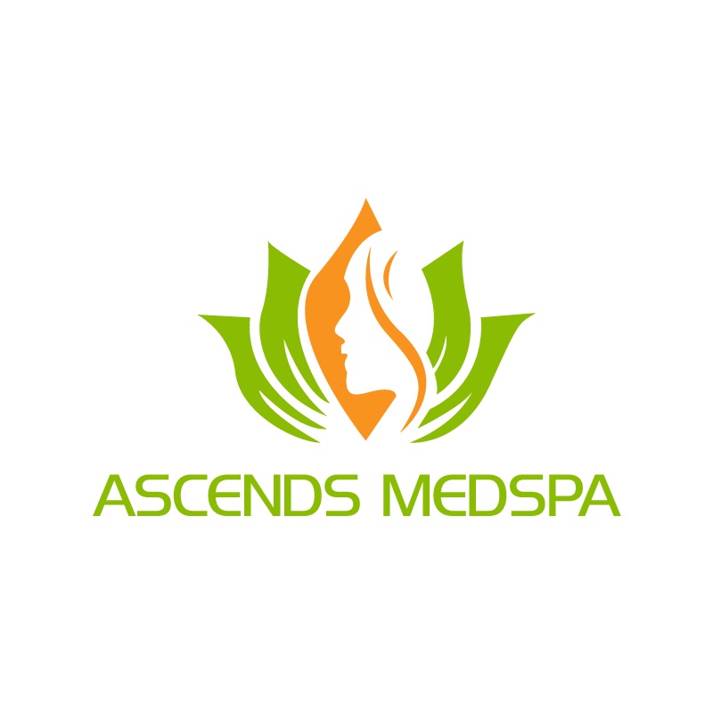 Ascends Medspa's Logo